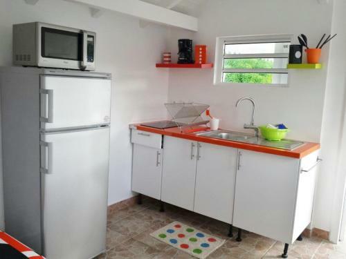 Apartamento Villa Marine