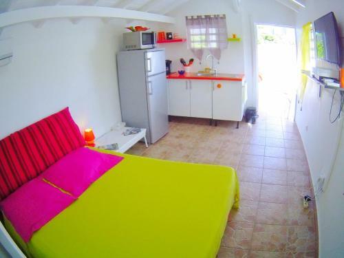 Apartamento Villa Marine