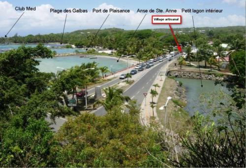Apartamento Villa Marine