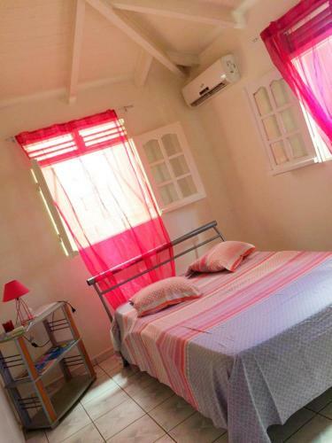 Apartamento Villa Marine