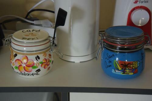 Apartamento Chez Momo Et Dany