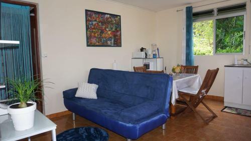Apartamento Chez Momo Et Dany