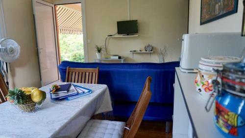 Apartamento Chez Momo Et Dany