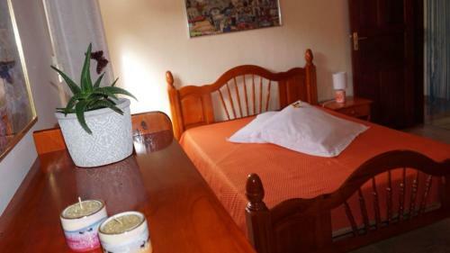 Apartamento Chez Momo Et Dany