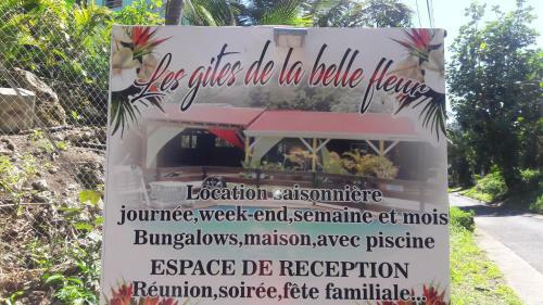 Les Gites De La Belle Fleur