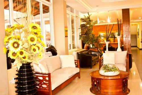 Palma Hotel Spintex