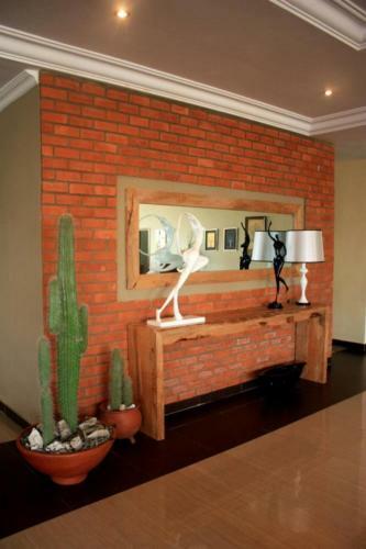 Palma Hotel Spintex