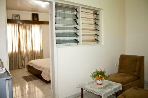 Gye Nyame Hotel