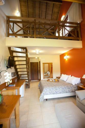 Hotel Ecoland