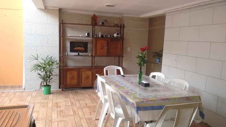 Hostal Perdizes