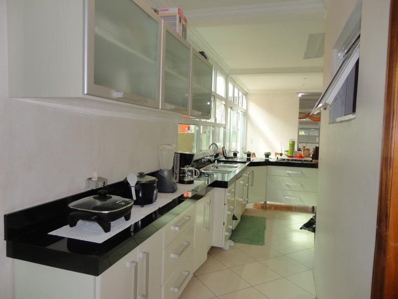 Hostal Perdizes