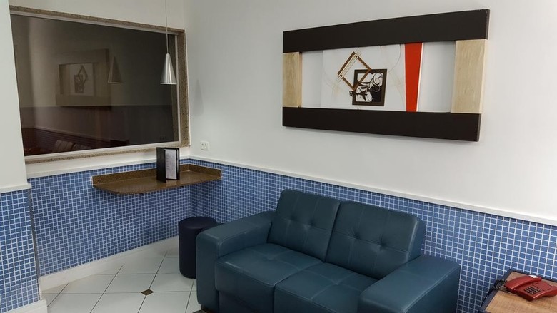 Hotel Tr�s Poderes