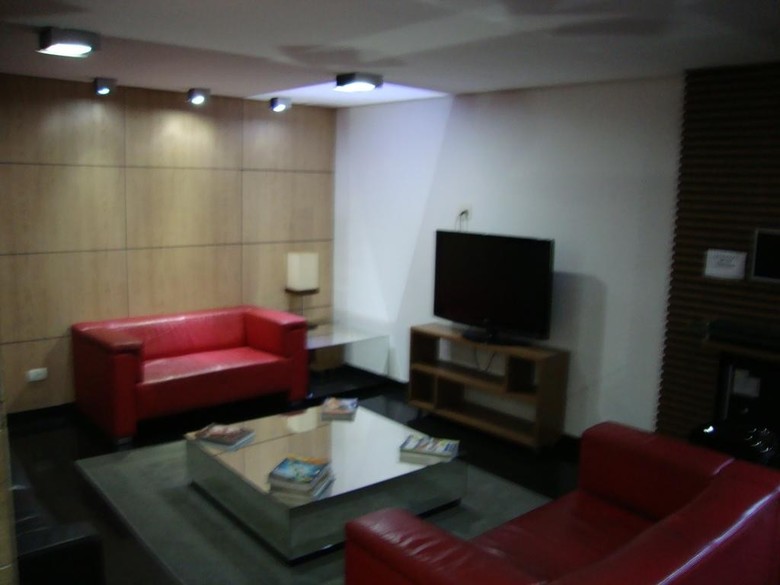 Calandre Hotel