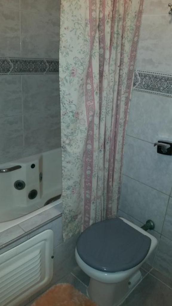 Apartamento Bento Araujo