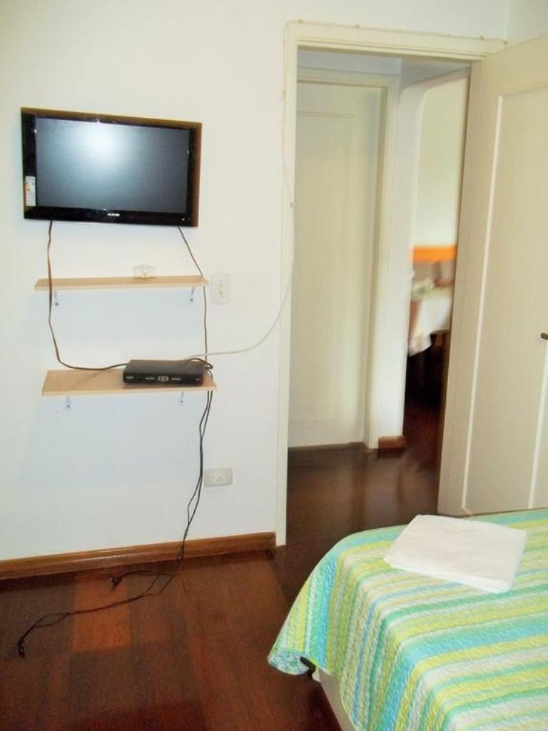 Apartamento Bento Araujo
