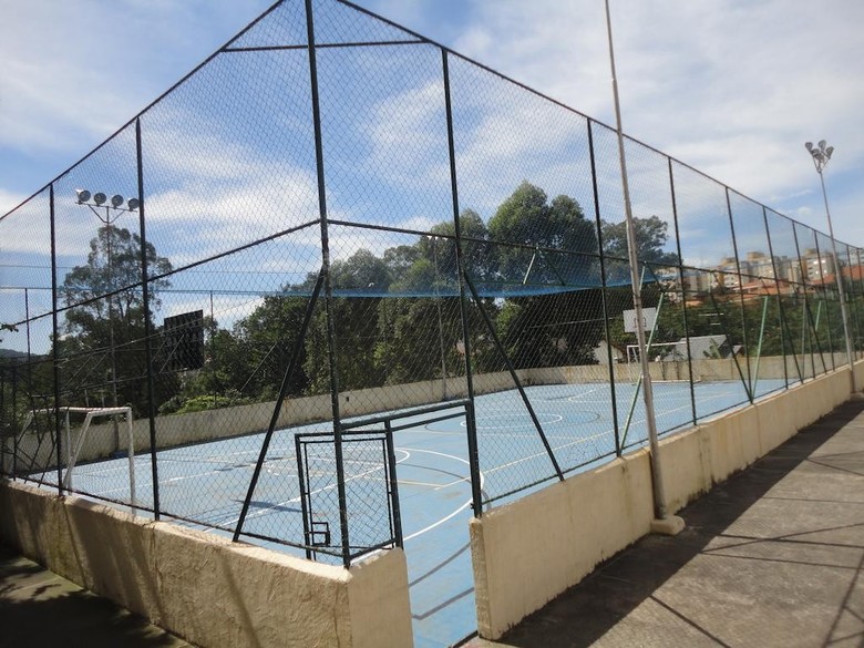 Apartamento Bento Araujo