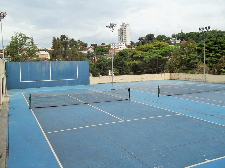 Apartamento Bento Araujo