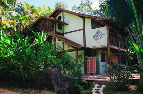 Hostal Recanto Tangar�