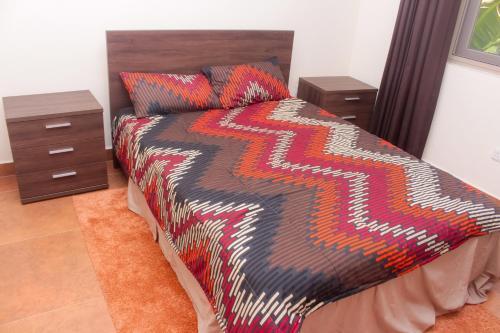 Apartamento Rhyburg