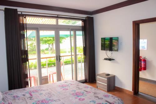 Apartamento Rhyburg