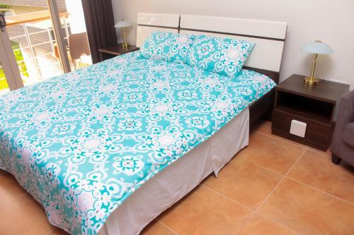 Apartamento Rhyburg
