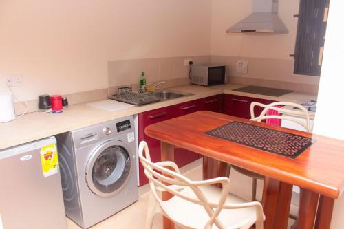 Apartamento Rhyburg