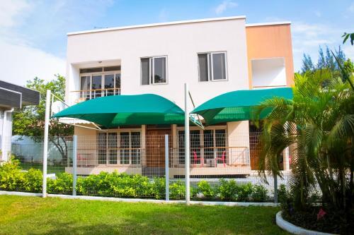 Apartamento Rhyburg