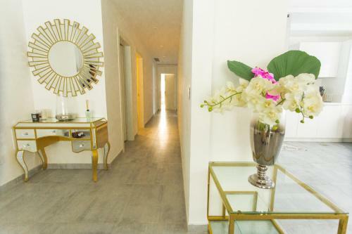 Accra Luxury Apartments @ Lul Water