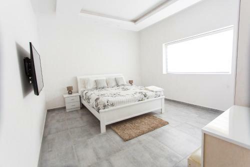 Accra Luxury Apartments @ Lul Water