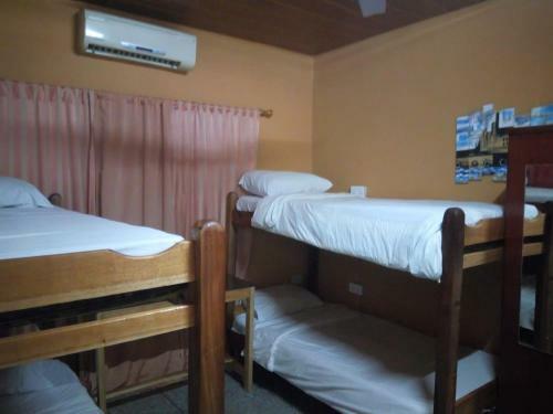 Hostal Feehi's Place Hostel