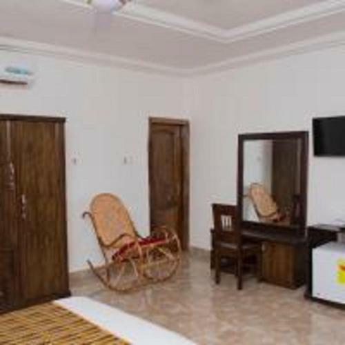 Bemkoff Hotel Ltd