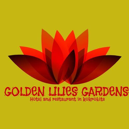 Bed & Breakfast Golden Lilies