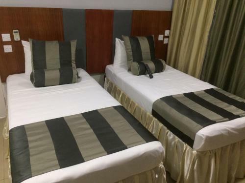 Mr Smith Hotel