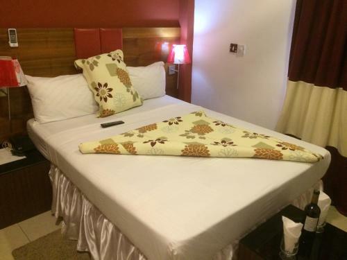 Mr Smith Hotel