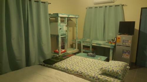 Hostal African Vibrations Beach Resort