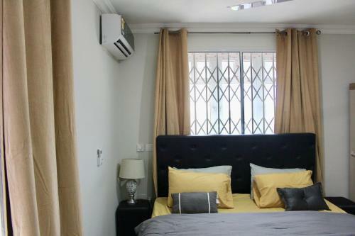 Apartamento Empire Luxury Homes