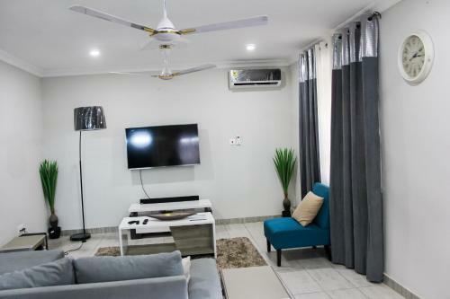 Apartamento Empire Luxury Homes