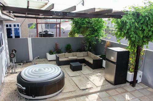 Apartamento Empire Luxury Homes