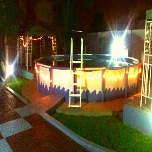 Classy 1 Bedroom Villa With Pool In Accra
