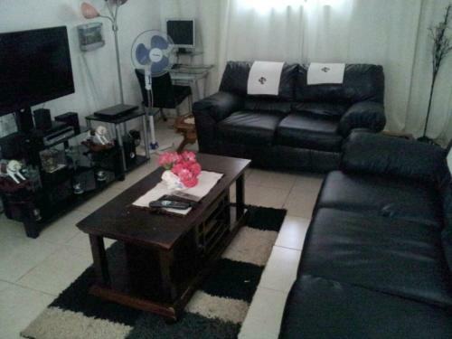 Classy 1 Bedroom Villa With Pool In Accra