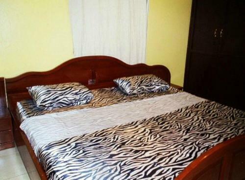 Classy 1 Bedroom Villa With Pool In Accra