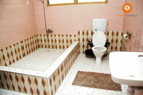 Tumi Hostel