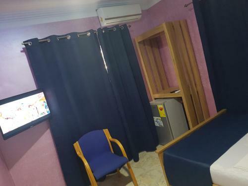 Hotel Homey Lodge