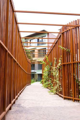 Pls Apartments - Cantonments