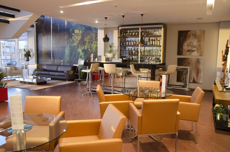Bristol Portal Do Igua�u Hotel
