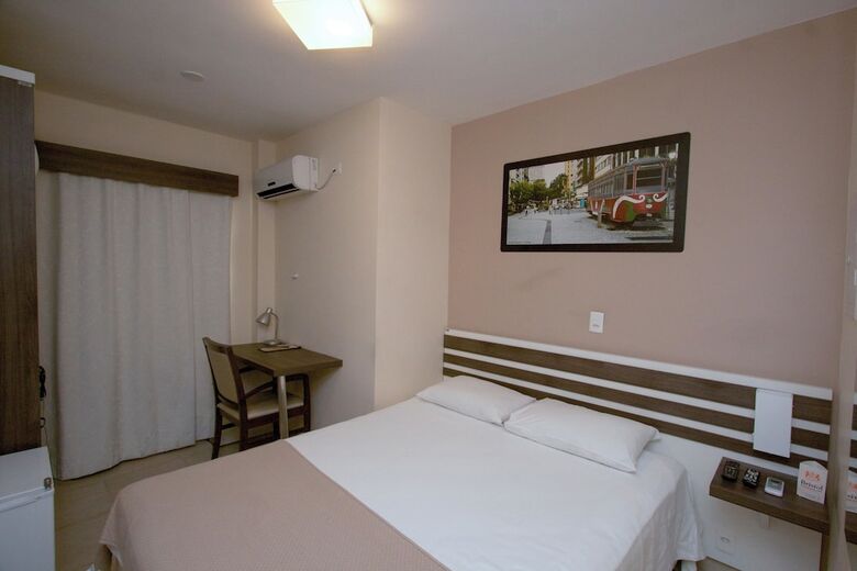 Bristol Portal Do Igua�u Hotel