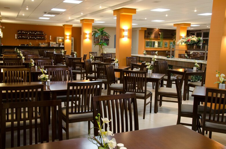 Bristol Portal Do Igua�u Hotel