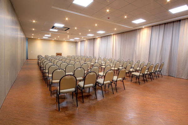 Bristol Portal Do Igua�u Hotel