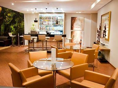 Bristol Portal Do Igua�u Hotel