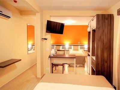 Bristol Portal Do Igua�u Hotel